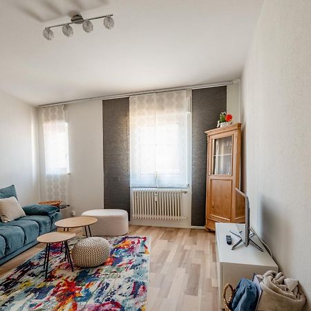 Ferienwohnung Bonnie Und Kleid Саарбург Экстерьер фото
