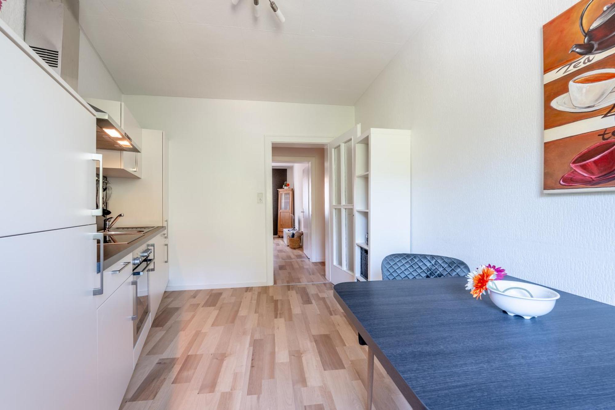 Ferienwohnung Bonnie Und Kleid Саарбург Экстерьер фото
